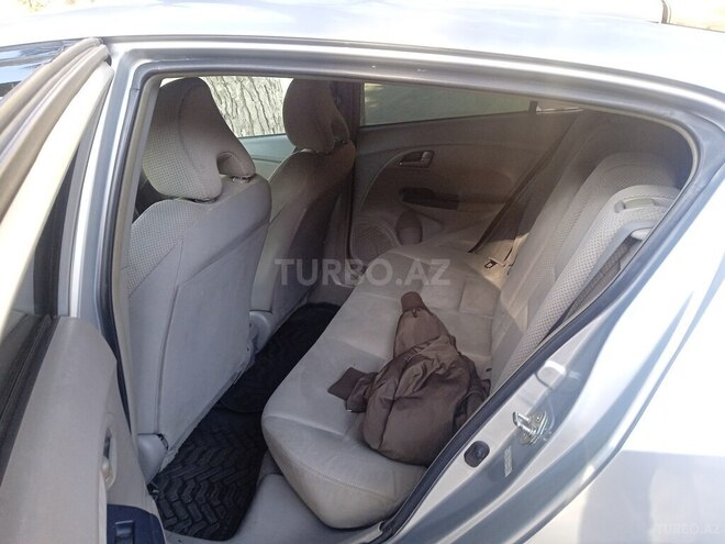 Honda Insight 2010, 235,300 km - 1.3 l - Sumqayıt