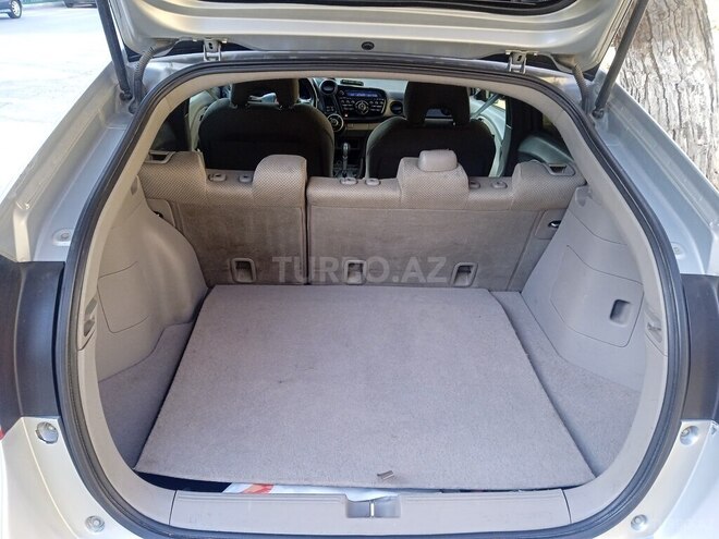 Honda Insight 2010, 235,300 km - 1.3 l - Sumqayıt