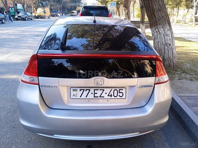 Honda Insight 2010, 235,300 km - 1.3 l - Sumqayıt