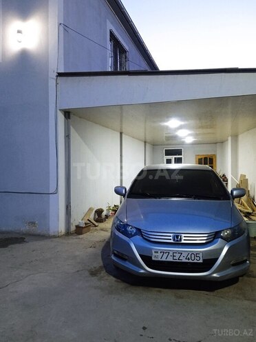Honda Insight 2010, 235,300 km - 1.3 l - Sumqayıt