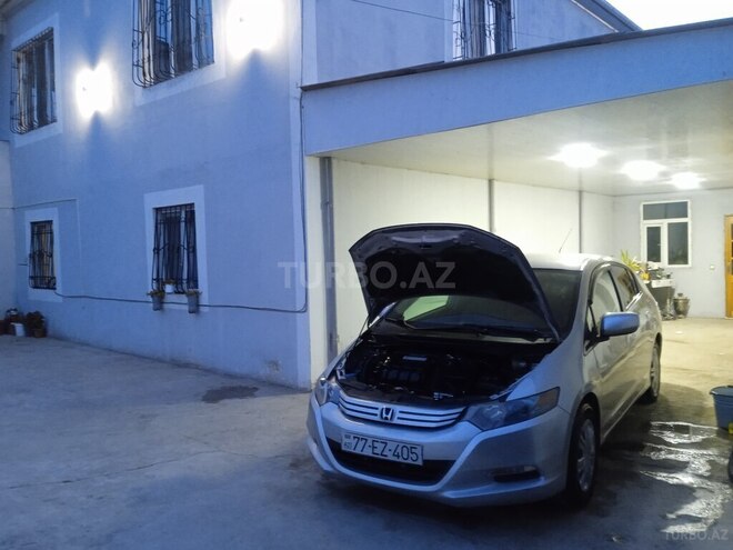 Honda Insight 2010, 235,300 km - 1.3 l - Sumqayıt