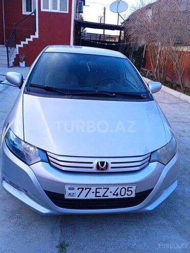 Honda Insight 2010, 235,300 km - 1.3 l - Sumqayıt