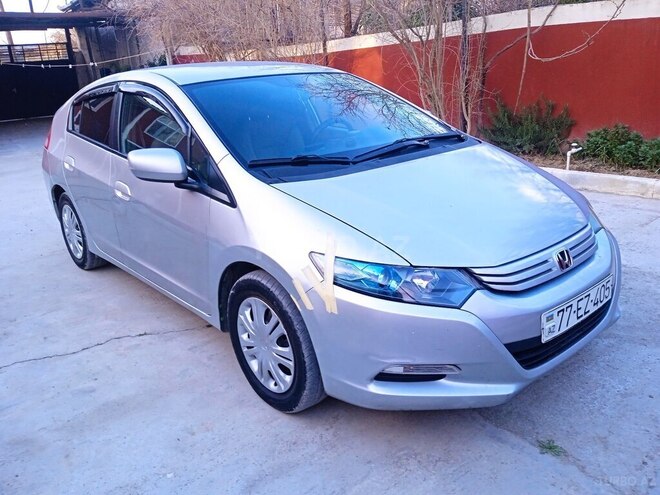 Honda Insight 2010, 235,300 km - 1.3 l - Sumqayıt