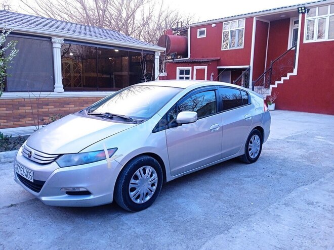 Honda Insight 2010, 235,300 km - 1.3 l - Sumqayıt