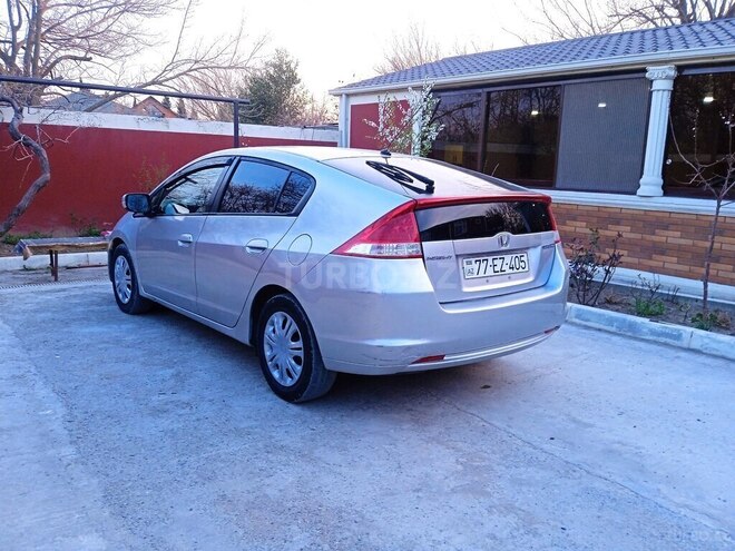 Honda Insight 2010, 235,300 km - 1.3 l - Sumqayıt