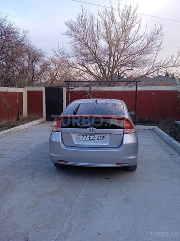 Honda Insight 2010, 235,300 km - 1.3 l - Sumqayıt