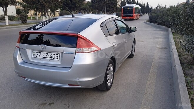 Honda Insight 2010, 235,300 km - 1.3 l - Sumqayıt