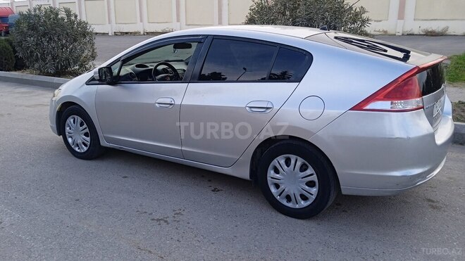 Honda Insight 2010, 235,300 km - 1.3 l - Sumqayıt