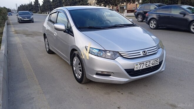 Honda Insight 2010, 235,300 km - 1.3 l - Sumqayıt