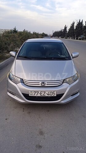 Honda Insight 2010, 235,300 km - 1.3 l - Sumqayıt