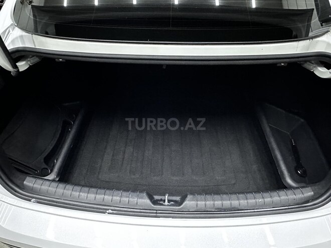 Hyundai Sonata 2021, 172,200 km - 1.6 l - Bakı