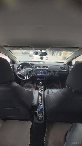 JAC  2025, 1,300 km - 1.6 l - Bakı