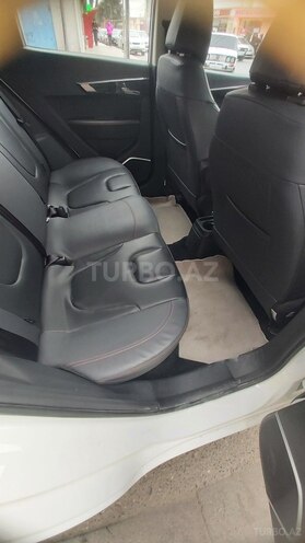 JAC  2025, 1,300 km - 1.6 l - Bakı