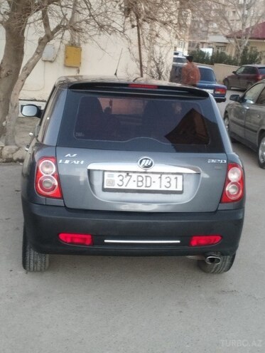 Lifan 320-3