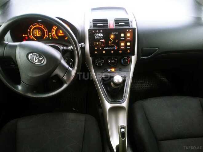 Toyota Auris 2007, 212,000 km - 1.4 л - Bakı
