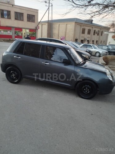 Lifan 320-2
