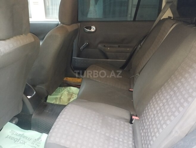 Renault Megane 2007, 380,000 km - 1.5 l - Bakı