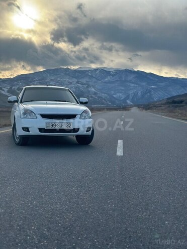 LADA (VAZ) Priora 2017, 290,000 km - 1.6 l - Tərtər