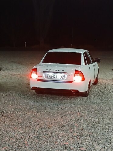 LADA (VAZ) Priora 2017, 290,000 km - 1.6 l - Tərtər