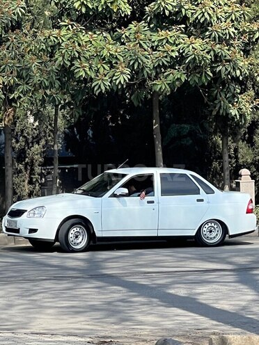 LADA (VAZ) Priora 2017, 290,000 km - 1.6 l - Tərtər