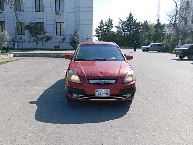Kia Pride 2007, 335,023 km - 1.5 л - Sabirabad