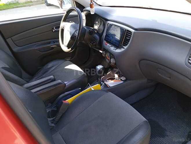 Kia Pride 2007, 335,023 km - 1.5 л - Sabirabad