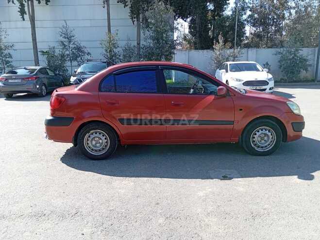 Kia Pride 2007, 335,023 km - 1.5 л - Sabirabad