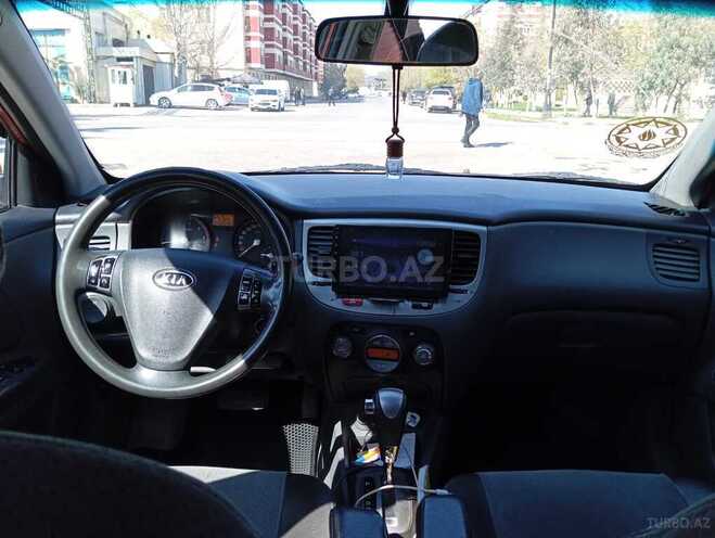 Kia Pride 2007, 335,023 km - 1.5 л - Sabirabad