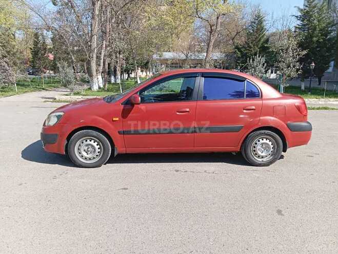 Kia Pride 2007, 335,023 km - 1.5 л - Sabirabad