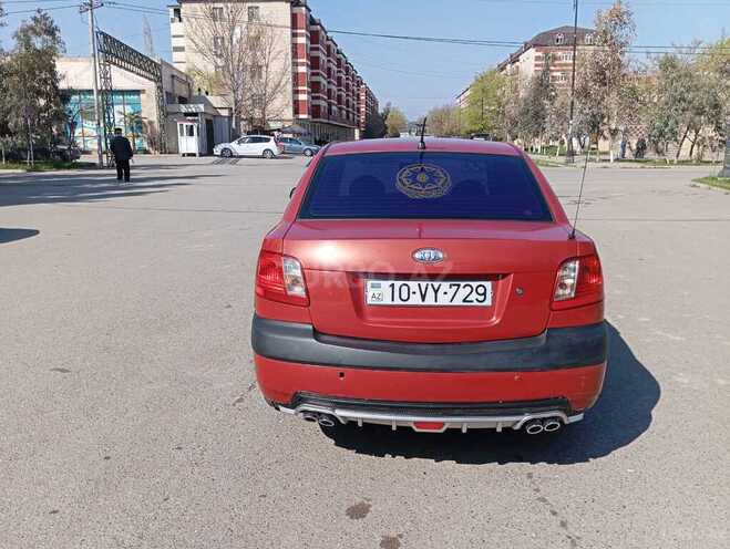 Kia Pride 2007, 335,023 km - 1.5 л - Sabirabad