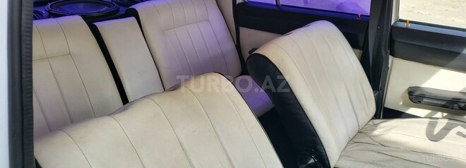 GAZ 24-10 1989, 35,230 km - 2.3 l - Bakı
