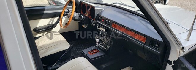 GAZ 24-10 1989, 35,230 km - 2.3 l - Bakı