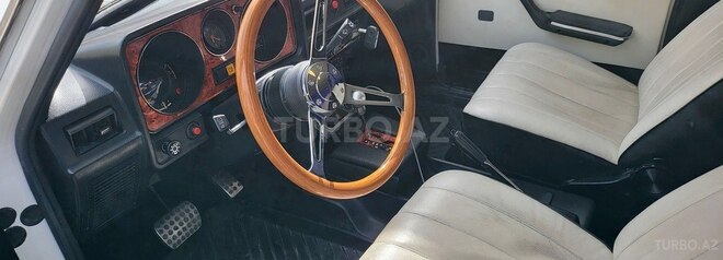 GAZ 24-10 1989, 35,230 km - 2.3 l - Bakı