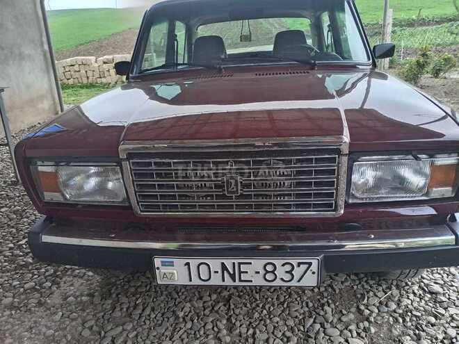 LADA (VAZ) 2107 2004, 95,000 km - 1.6 л - Cəlilabad