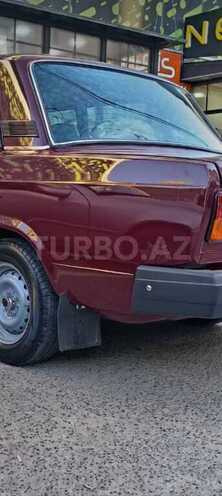 LADA (VAZ) 2107 2004, 95,000 km - 1.6 л - Cəlilabad