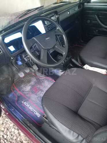 LADA (VAZ) 2107 2004, 95,000 km - 1.6 л - Cəlilabad