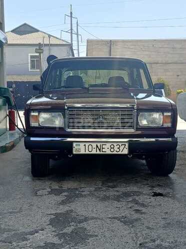 LADA (VAZ) 2107 2004, 95,000 km - 1.6 л - Cəlilabad