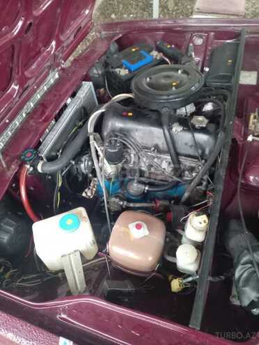 LADA (VAZ) 2107 2004, 95,000 km - 1.6 л - Cəlilabad