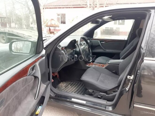 Mercedes E 220 d 2000, 459,000 km - 2.2 л - Bakı