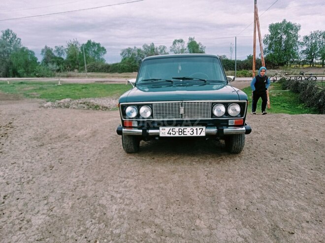 LADA (VAZ) 2106 1999, 24,770 km - 1.6 л - Zərdab