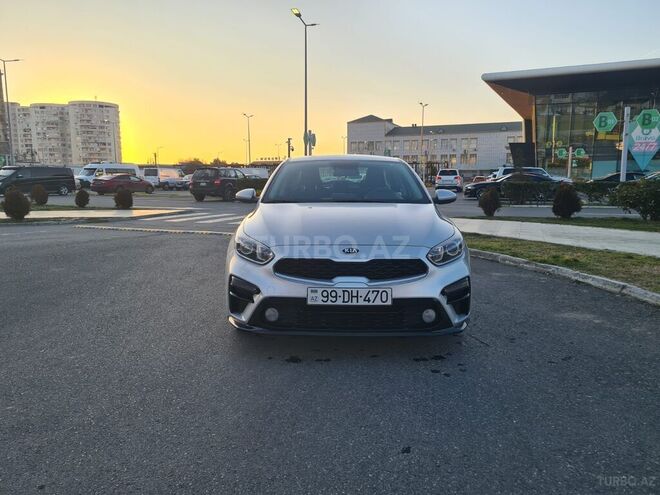 Kia Forte 2019, 145,000 km - 2.0 l - Bakı