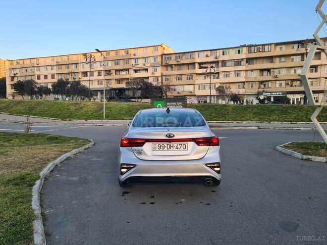 Kia Forte 2019, 145,000 km - 2.0 l - Bakı