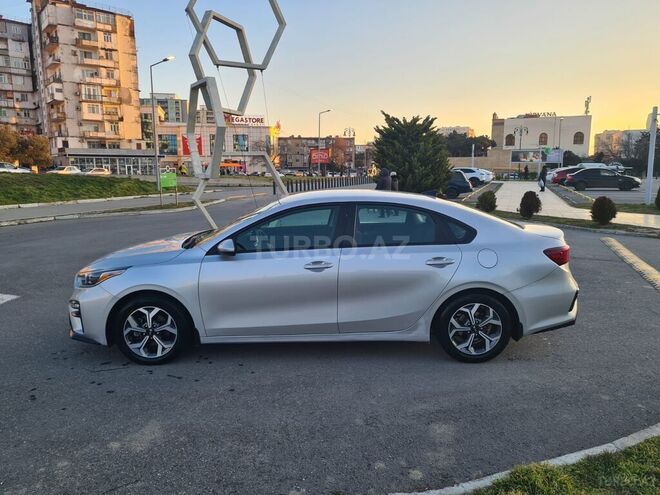 Kia Forte 2019, 145,000 km - 2.0 l - Bakı