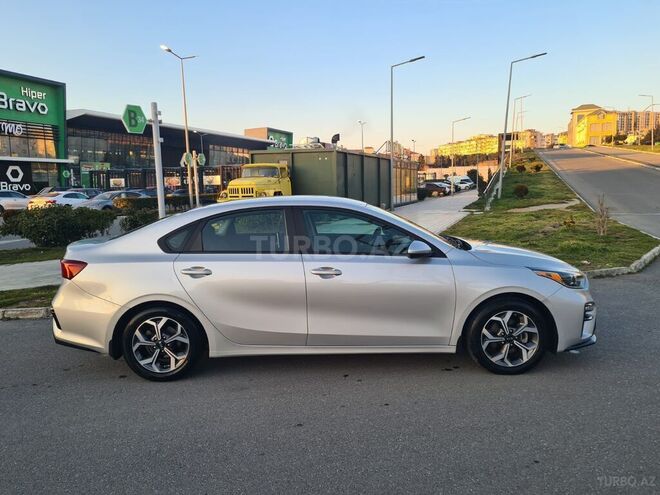 Kia Forte 2019, 145,000 km - 2.0 l - Bakı