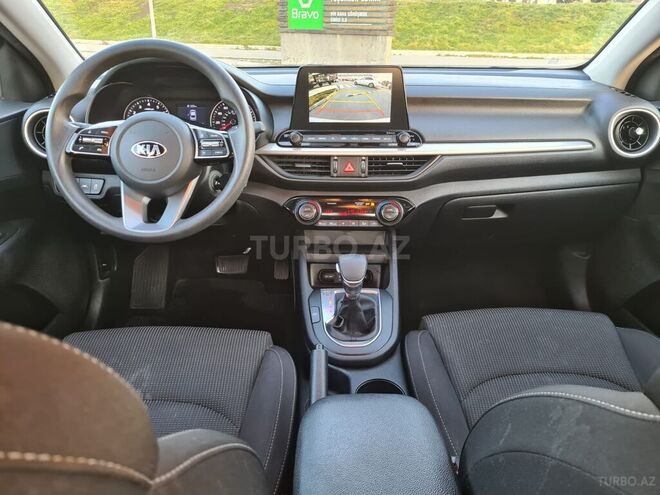 Kia Forte 2019, 145,000 km - 2.0 l - Bakı