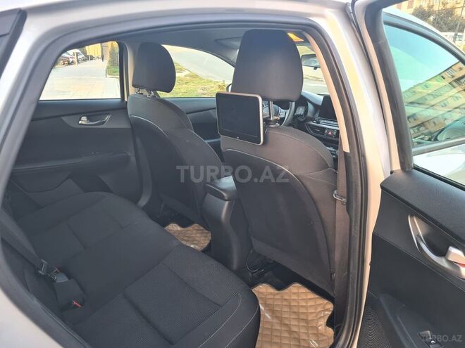 Kia Forte 2019, 145,000 km - 2.0 l - Bakı