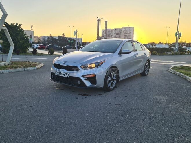 Kia Forte 2019, 145,000 km - 2.0 l - Bakı