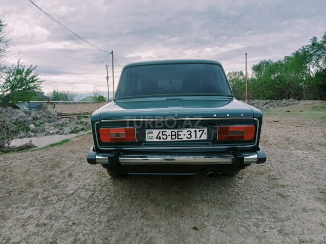 LADA (VAZ) 2106 1999, 24,770 km - 1.6 л - Zərdab