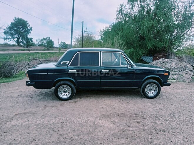 LADA (VAZ) 2106 1999, 24,770 km - 1.6 л - Zərdab