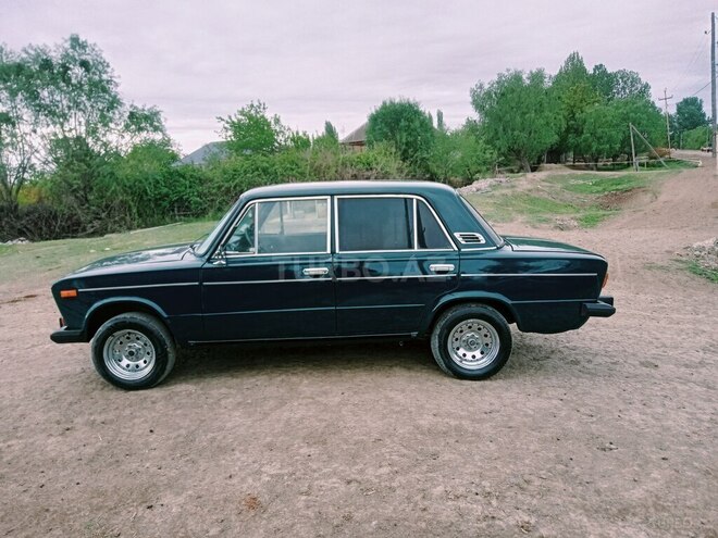 LADA (VAZ) 2106 1999, 24,770 km - 1.6 л - Zərdab